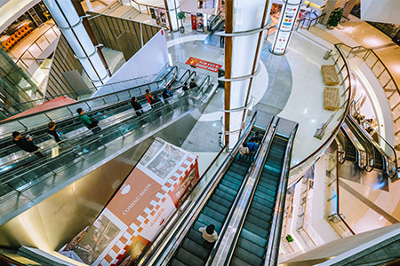 新城镇产品应用案例