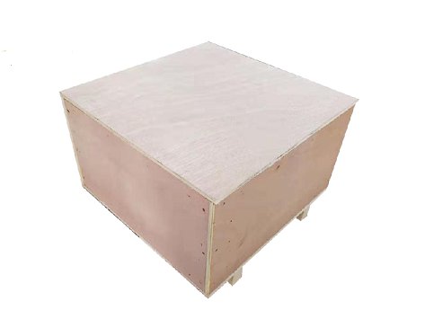 新城镇免熏蒸木箱